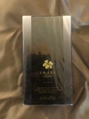Avon Imari Elixir Perfume
