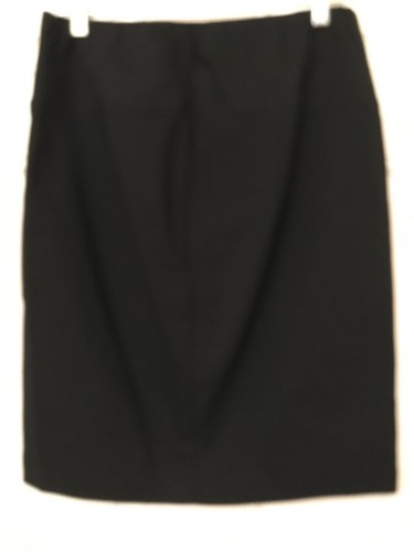 A Pea in the Pod Skirt Black Size Large