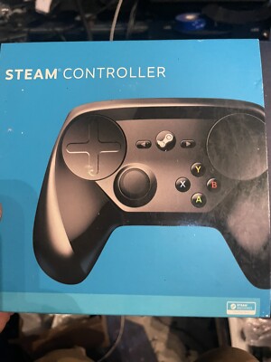 Valve Steam Controller Model 1001
