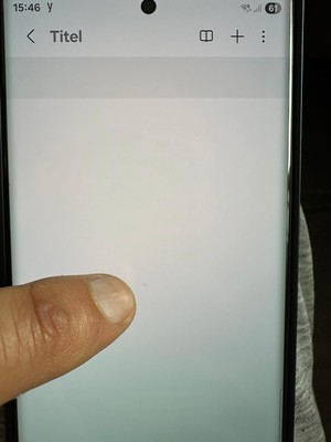 Zdjęcia przedmiotu od zweryfikowanego kupującego