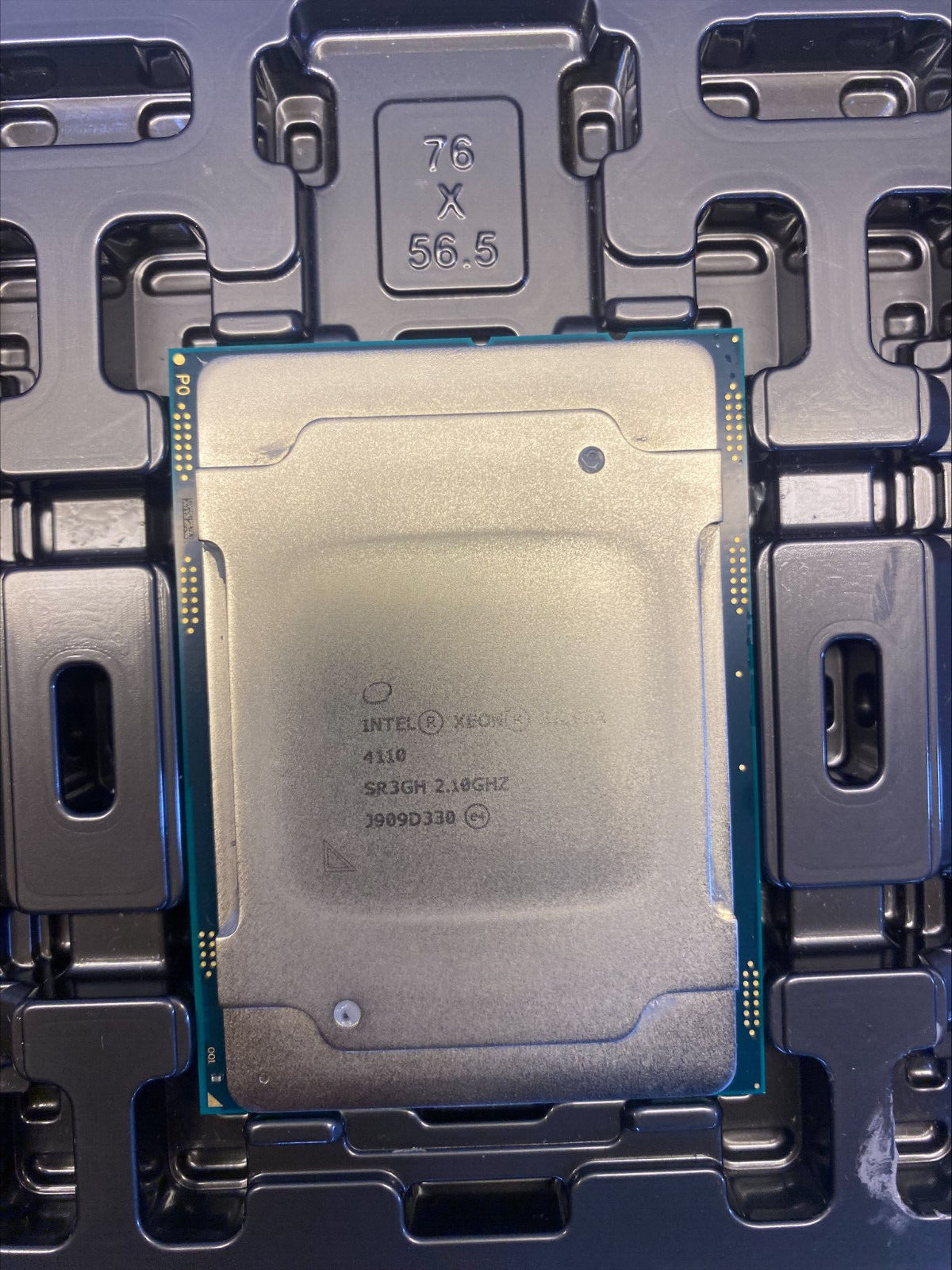 Intel Xeon Silver 4110 au meilleur prix sur