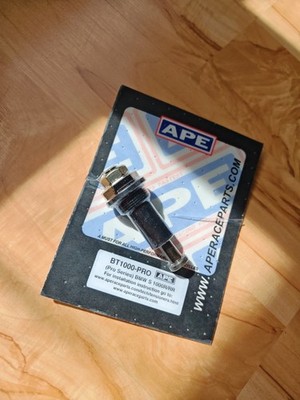 APE MANUAL CAM CHAIN TENSIONER KTZX10 KAWASAKI ZX10 04-05 | eBay