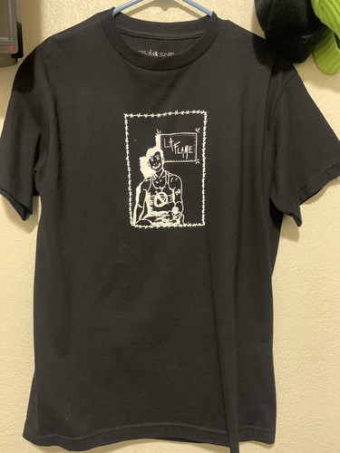 Travis Scott Signed T Shirt | eBay