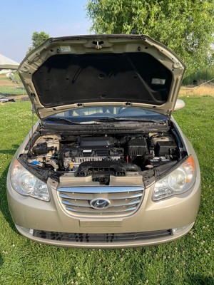 image 1 of engine