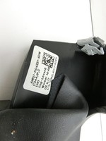 Ford C-Max II 15-19 Verkleidung Abdeckung für Lenksäule Ford C-Max II 15-19 09.01.2018 AM51-R04291-ADW gebraucht Vorschau 3