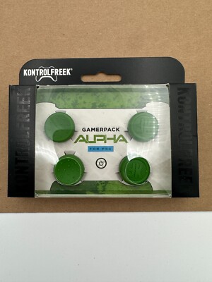 New Performance Thumb Sticks Grips for PlayStation PS4 PS5 Controllers