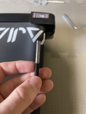 Artikelfoto(s) von einem verifizierten Käufer