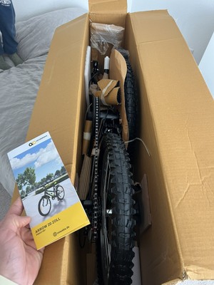 Artikelfoto(s) von einem verifizierten Käufer