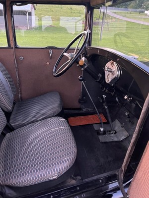image 4 of interior