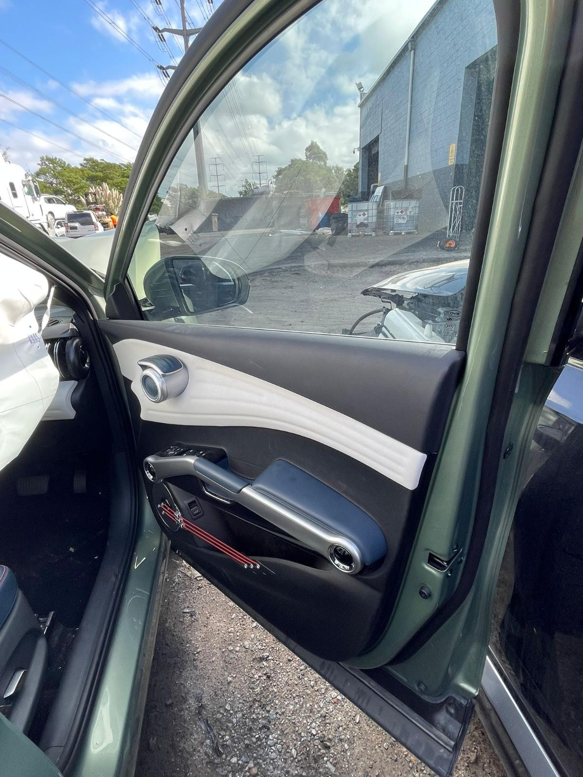 BYD ATTO 3 2ND GEN 03/2022-2025 REAR SWAY BAR L ELECTRIC - thumbnail 6