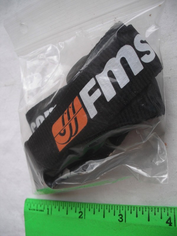 FMS Lanyard Neck Strap, Horizon Hobby, RC R/C Plane Airplane Boat Car