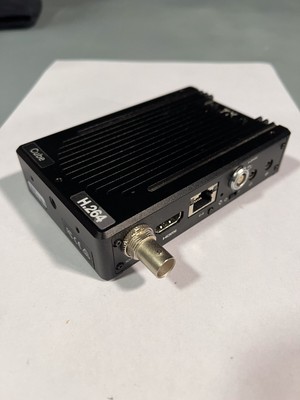Teradek Cube 655 H.264 SDI/HDMI Video Encoder
