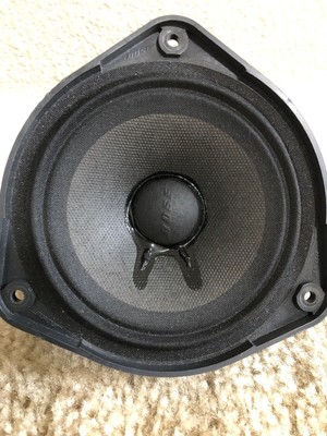 1 Stück original BOSE 802 Treiber neu reconed TOP Zustand