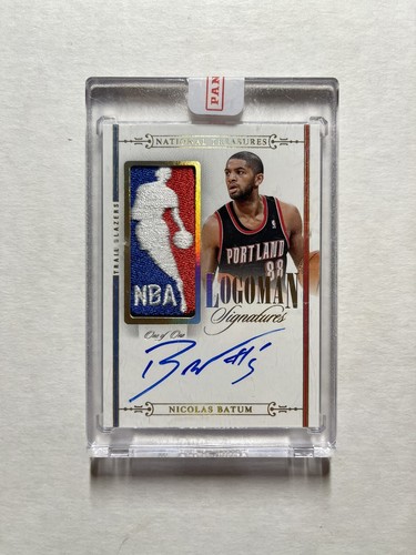 2019-20 Kobe Redemption Nicolas Batum 金 2019-20 Kobe Redemption Nicolas Batum 金 - メルカリ