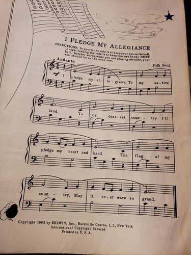 Sight Reading for Piano Instruction Book Vol 2 by John Schaum