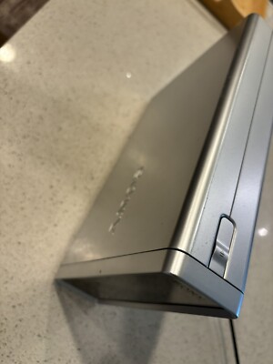 Sony DRX-830UL-T DVD/CD ReWritable Dual RW Drive With Power Adopter