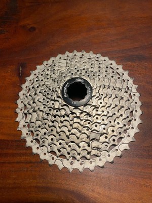 Campagnolo Cassette Lockring Record 27mm For 11 Tooth Cog Bike mtb 11t nip NOS