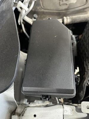 21 HONDA PILOT Engine Fuse Box Block Assembly