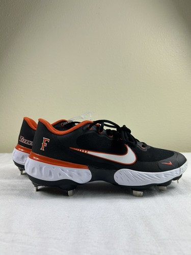 【送料込み】Nike Alpha Huarache Elite 27cm Nike Alpha Huarache Elite 4 Low US9 27cm Men's Baseball