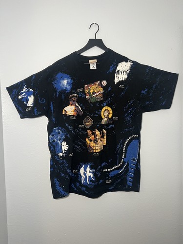 Vintage 90s The Museum Company The Treasures Of Time All