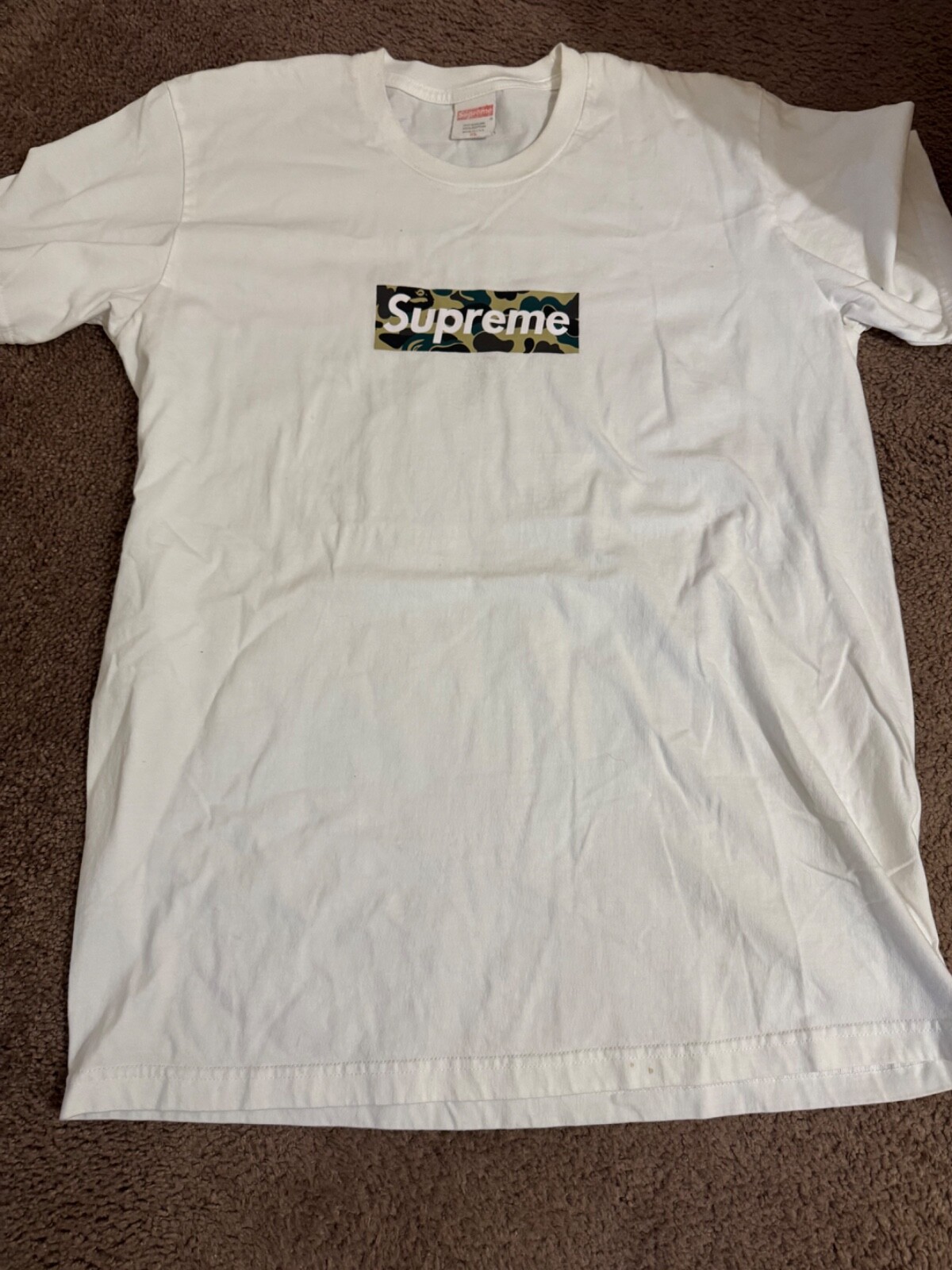 ウェア AKTR CUT-UP CAMO BOX LOGO SPORTS TEE WH CUT-UP CAMO BOX LOGO SPORTS TEE WH – AKTR OFFICIAL