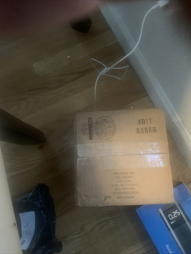 Artikelfoto(s) von einem verifizierten Käufer