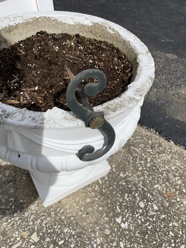 Vintage  Shutter 8 Pairs 16 Total Architectural Salvage