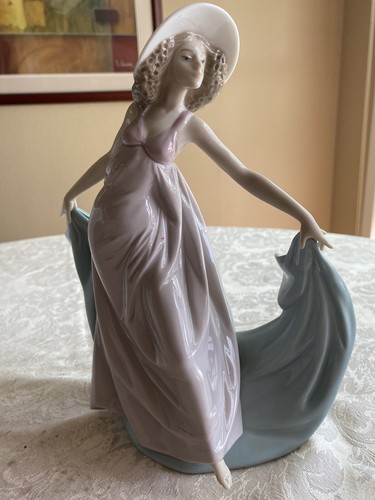 リヤドロ LLADRO Heaven's Gift Girl 2000 7588 Heavens