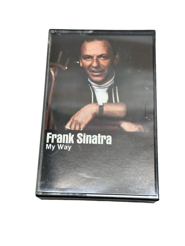 その他 MY WAY VIDEO COLLECTION FRANK SINATRA My Way (2008 Remastered) - YouTube