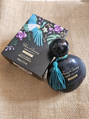 Avon Far Away Infinity Intense