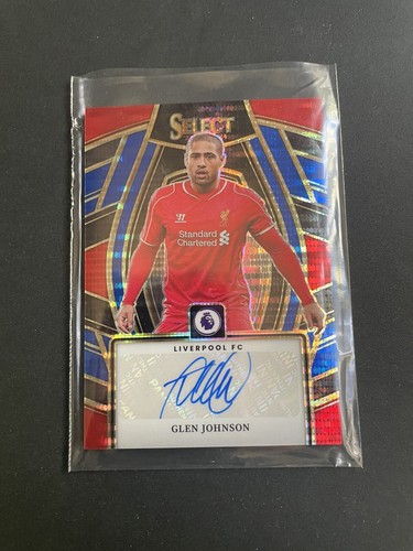 23-24 PANINI PRIZM GUDJOHNSEN 直筆サインカード 23-24 PANINI PRIZM DANJUMA ダンジュマ 直筆サイン - メルカリ