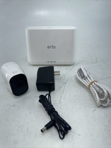 Arlo pro 追加用 NETGEAR Arlo スマートホームセキュリティー Arlo Pro追加用カメラ