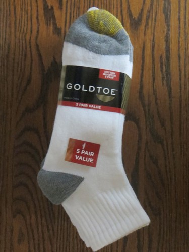 Gold Toe Men's Canterbury Over The Calf Extended Size 3-Pack Socks 794he |  eBay