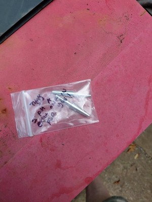 Foto dell'oggetto di un acquirente verificato