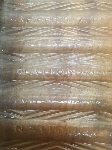 Vintage National Washboard Co.  Collectable Antique