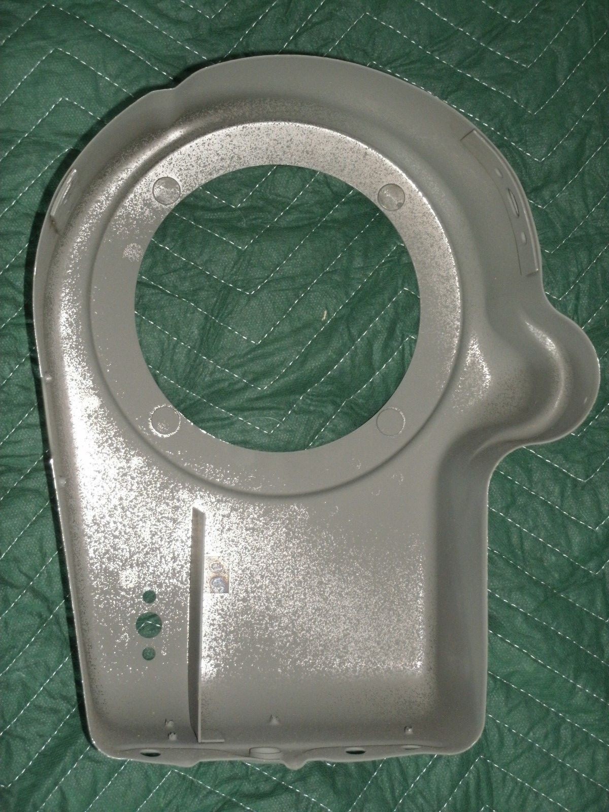 New Tecumseh Blower Housing Engine Shroud Cover 35447A NIB OEM NOS 37961