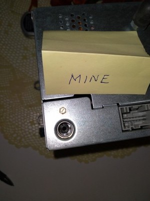 Item photo(s) from verified buyer