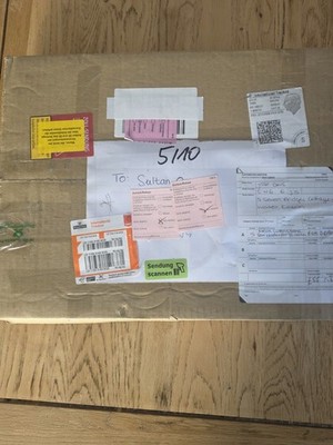 Artikelfoto(s) von einem verifizierten Käufer