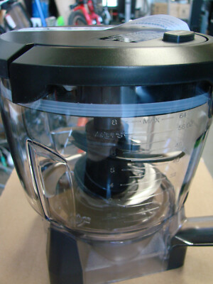 Ninja Professional Blender 5 Cups 64oz Pitcher BL770 Replacement
