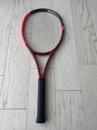 Dunlop CX 400 Tour Tennis Racket G2 (4 1/4" grip) 2024