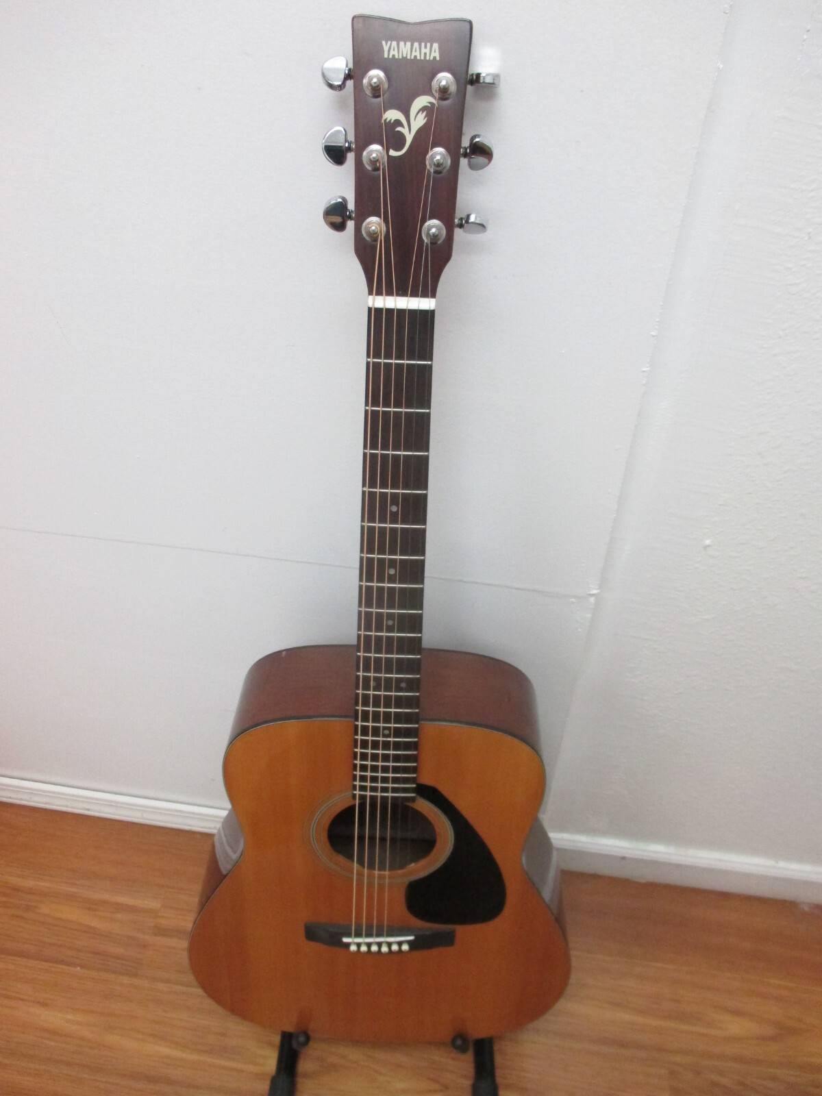 Yamaha FGー413sアコースティックィックギター ギターケース付き Yamaha FG-413S Acoustic Guitar w/Bag | eBay