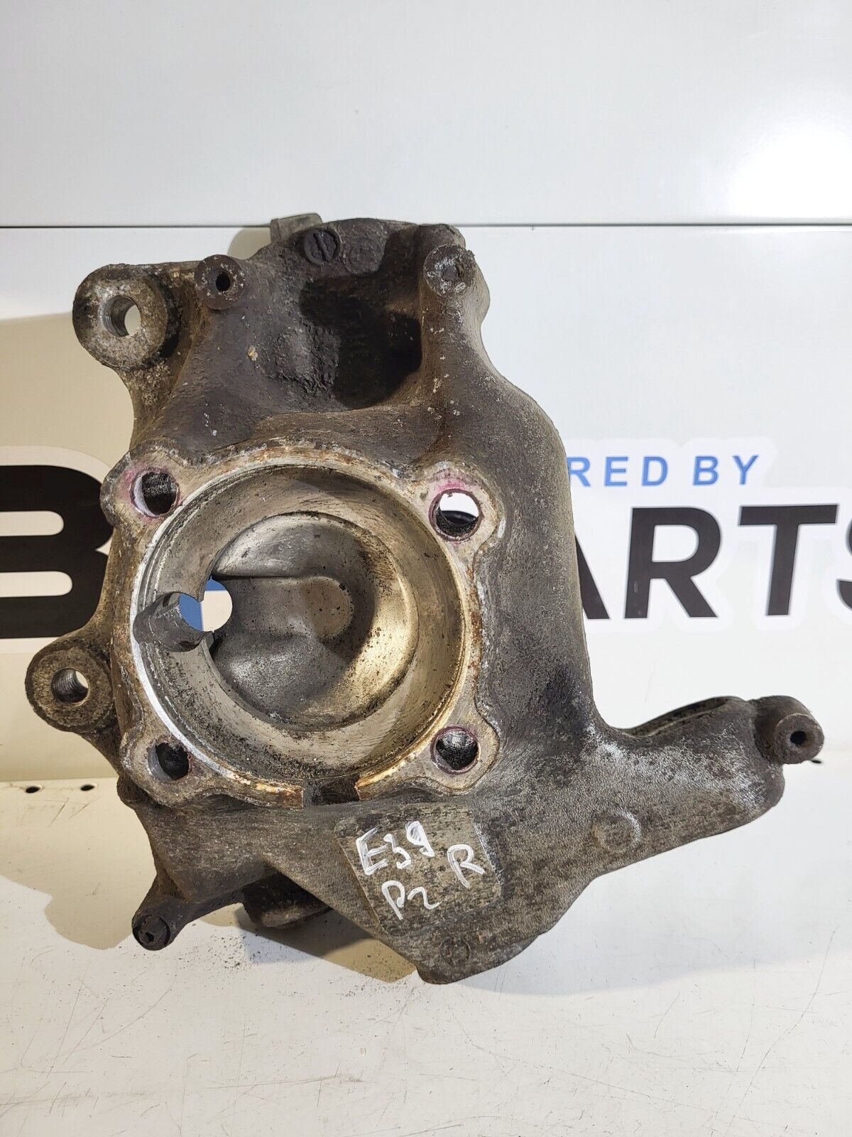 BMW E39 Carrier, right 31211092854 | eBay BMW E39 Carrier, right 31211092854 | eBay