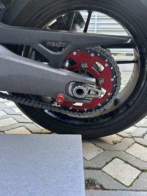 Artikelfoto(s) von einem verifizierten Käufer