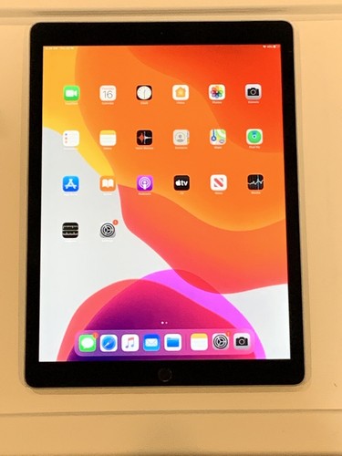 タブレット iPad - Apple iPad PRO 12.9 Apple iPad Pro 12.9 (128GB) - 2021 Tablet Review - Consumer