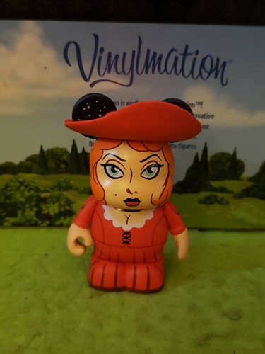 DISNEY Vinylmation 3