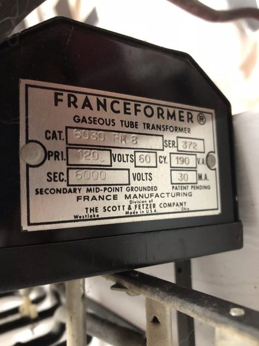 VINTAGE HAMM'S BEER NEON SIGN FOR MAN CAVE BAR