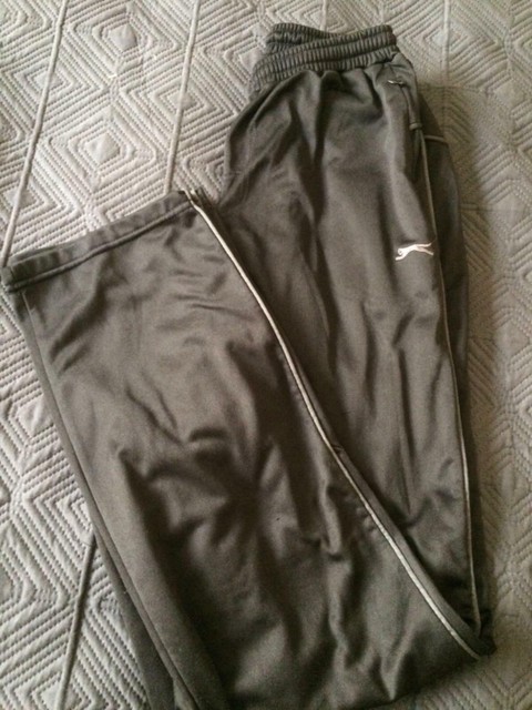 slazenger track pants australia