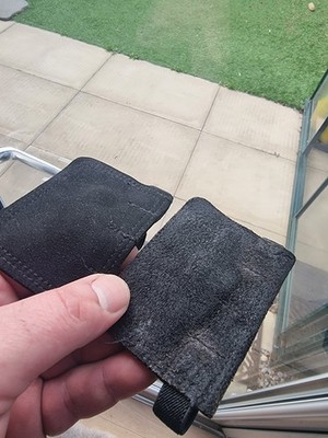 Item photo(s) from verified buyer