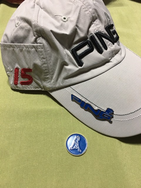 ping golf hats australia