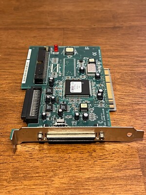 AHA-2940UW-PRO Adaptec Fast Wide SCSI2 &Ultra SCSI PCI Host Adapter 68 & 50 pin